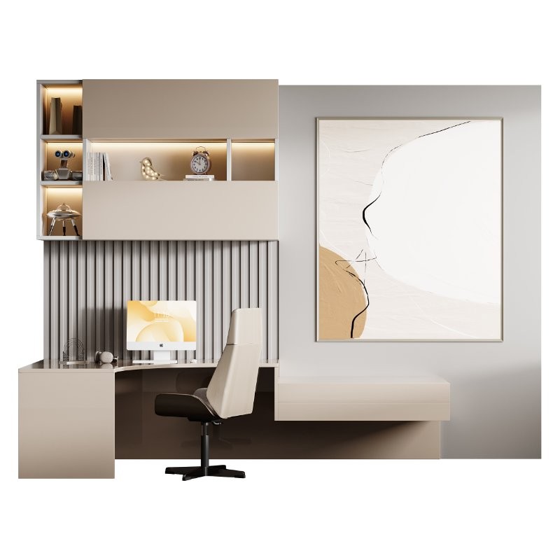 Workplace for Children 270-001 - Image 3