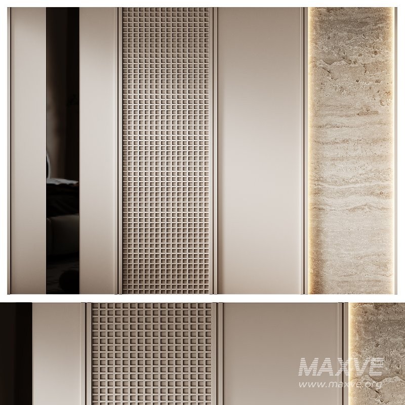 Art Wall 142 - Image 1