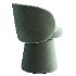 ROUND chair - Thumbnail 1