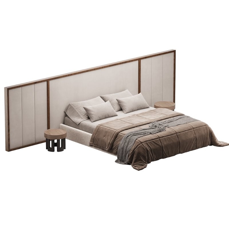 double bed - Image 2