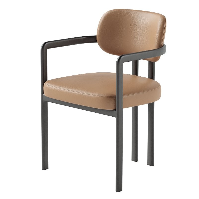 Zenith Armchair - Image 3