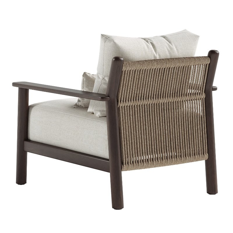 Tahiti Lounge Chair - Image 6
