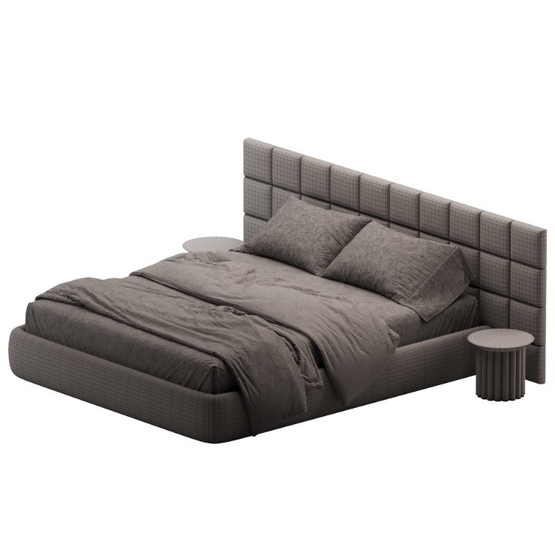 Cabeceira Roza - Image 3