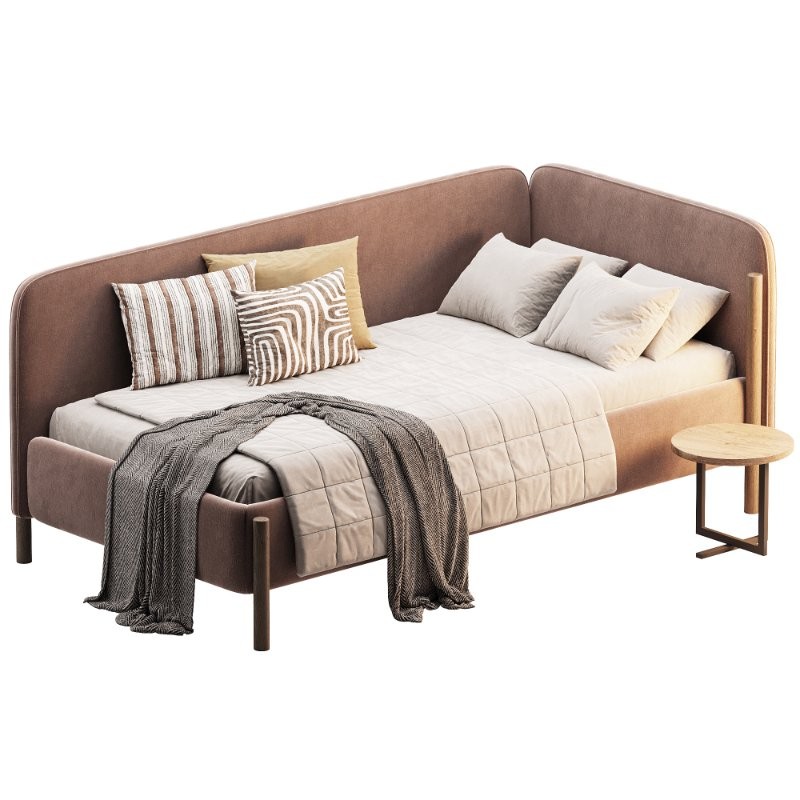 Casey 90 Kids bed 1 - Image 2