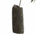Wild Flower Bouquet Raw Stone Vase - Thumbnail 1