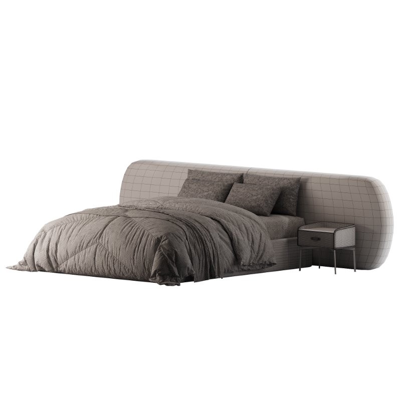 Malbin bed - Image 3