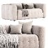 Eichholtz Sofa Breva Sand - Thumbnail 3