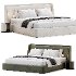 Vittoria area bed - Thumbnail 1