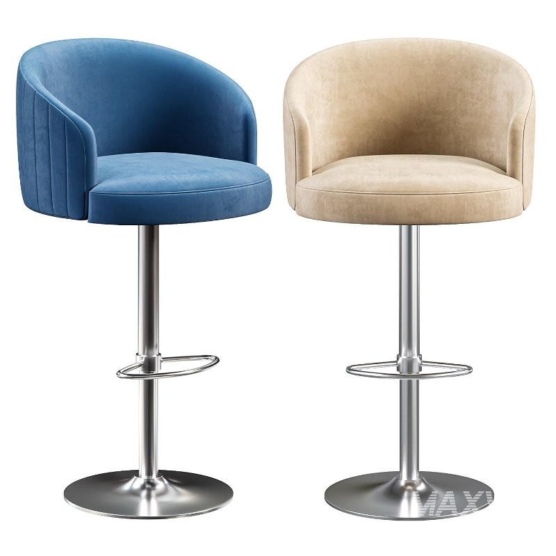 BAR CHAIR AIRT by Cazarina - Image 3