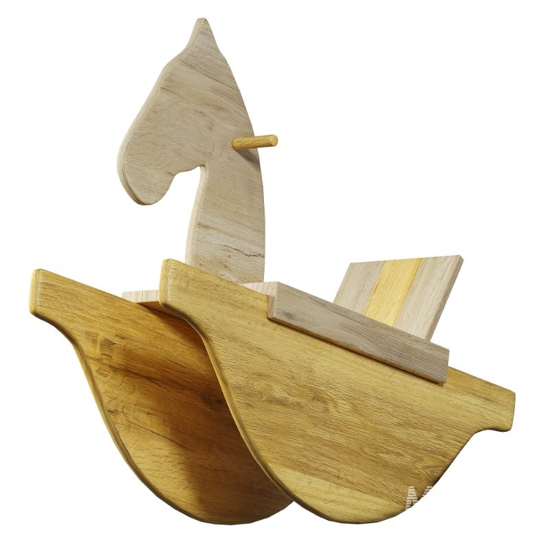 Horse Toy-Corona - Image 6