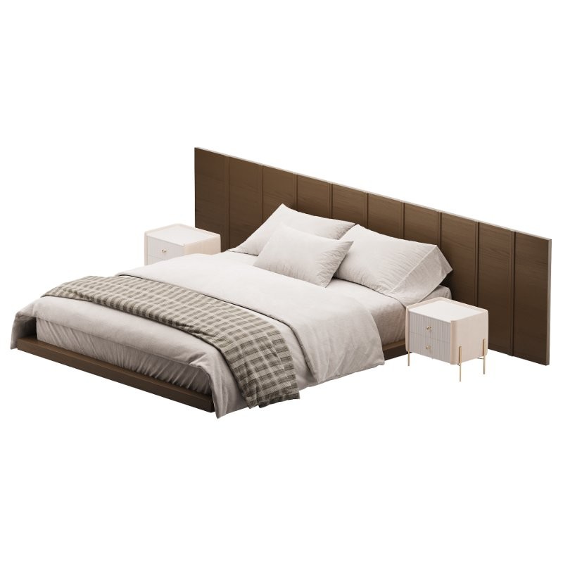 Dekorasyon bed - Image 5