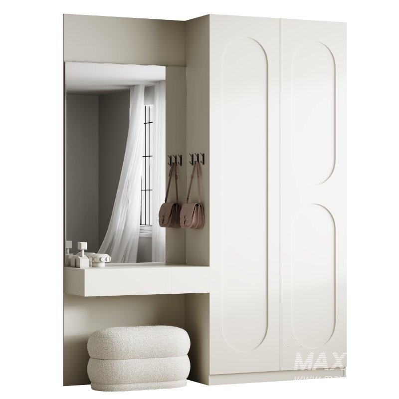 Hallway 05 - Image 5