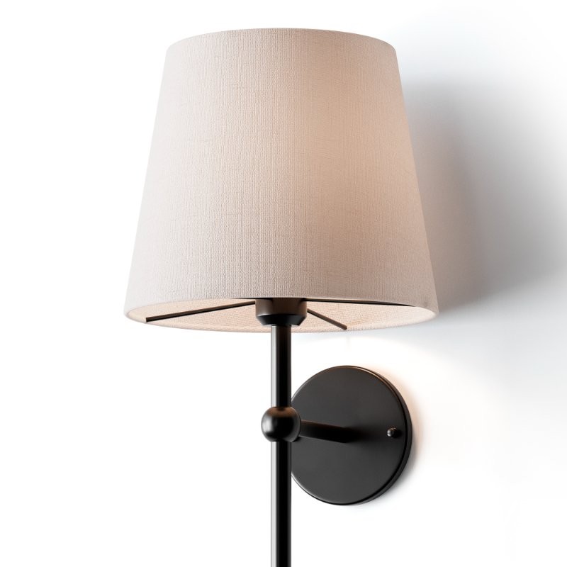 Lester Oversized Sconce - Image 6