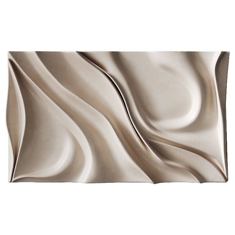 3D Art Relief 213 - Image 2