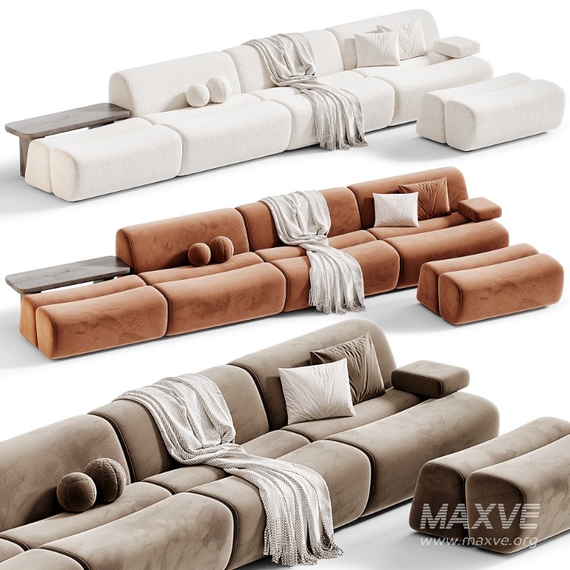 Ernest Sofa - Image 6