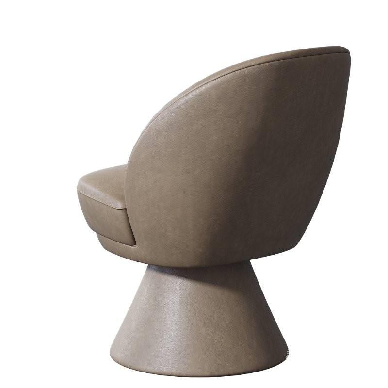 Arm chair 002 - Image 3