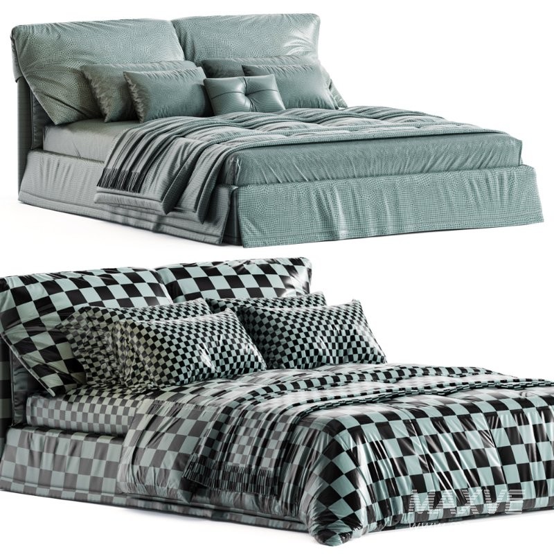 EMILY BED BY FELIS - Image 6