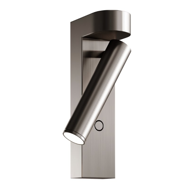 Haim Aimable Uplight LED Wall Sconce - Image 5