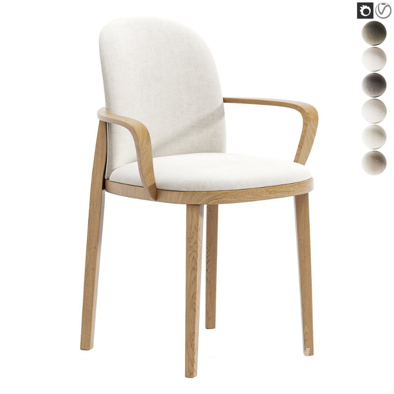 Orchestra Chair By Pianca - Image 7