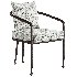 Andre Dining Chair-Harbour - Thumbnail 3