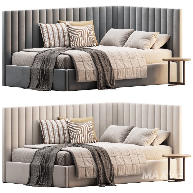 Sisley Childrens Bed by Elmalek Furniture - Image 1