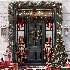 Christmas Entrance Decoration 01 - Thumbnail 3