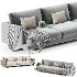Veneda Sofa 2 by Bolia - Thumbnail 3