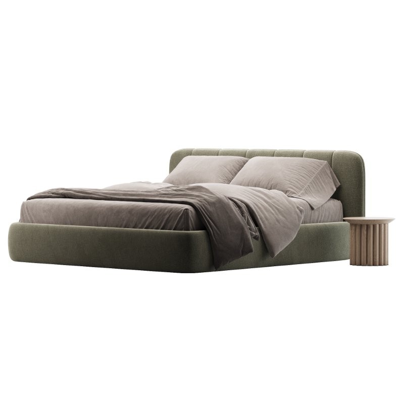 Bed K122 - Image 4
