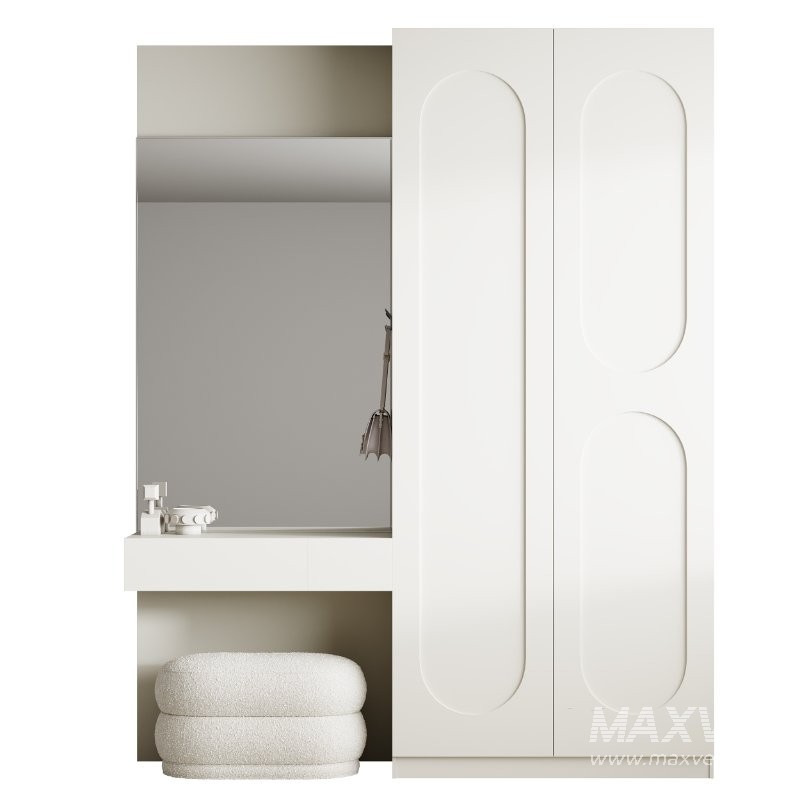 Hallway 05 - Image 4