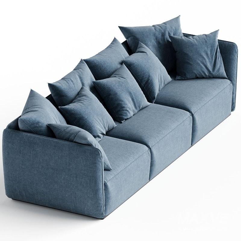 Blow – Sofa Alivar DBW 270 - Image 1