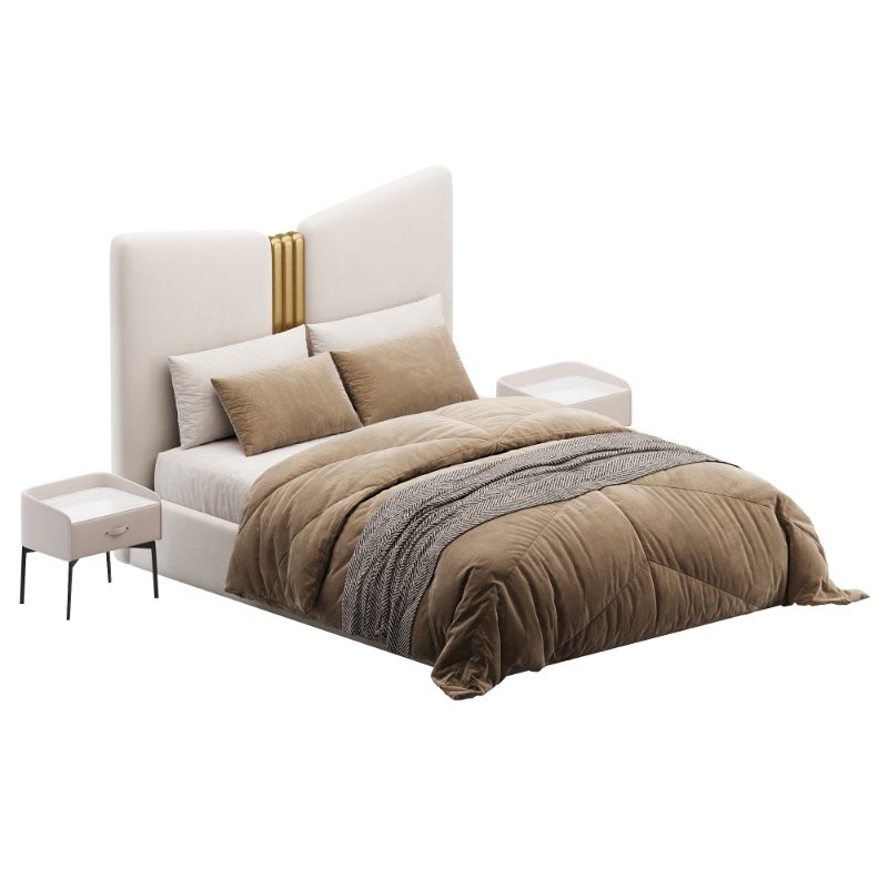 Millen bed - Image 2