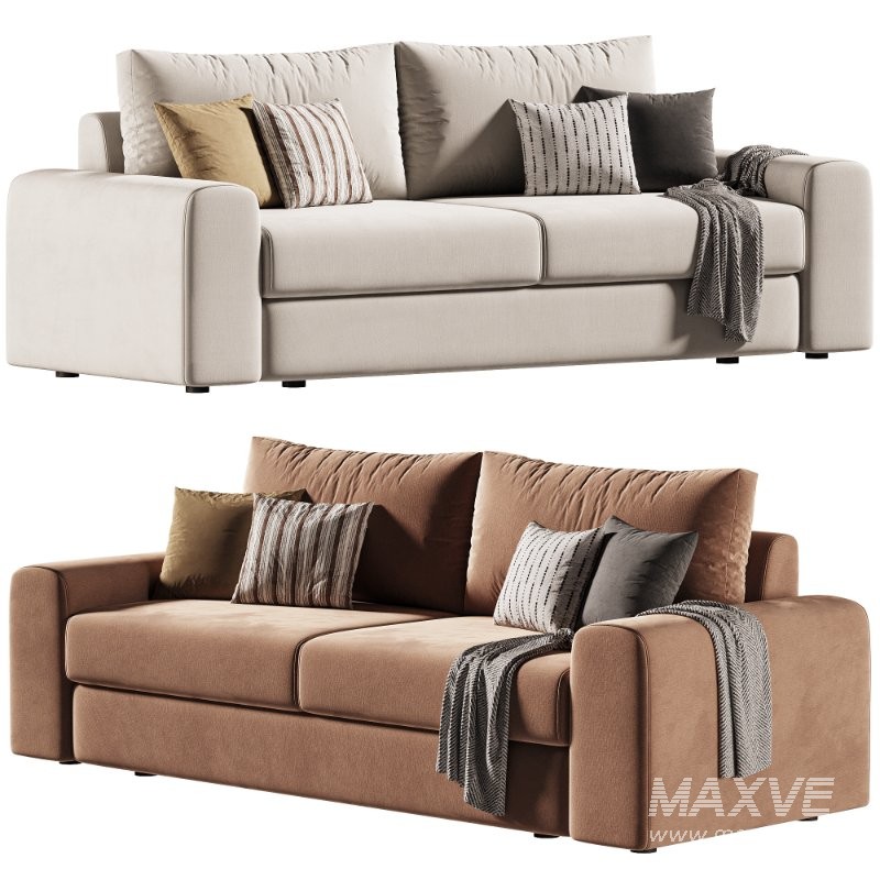 LEGRAN sofa - Image 1