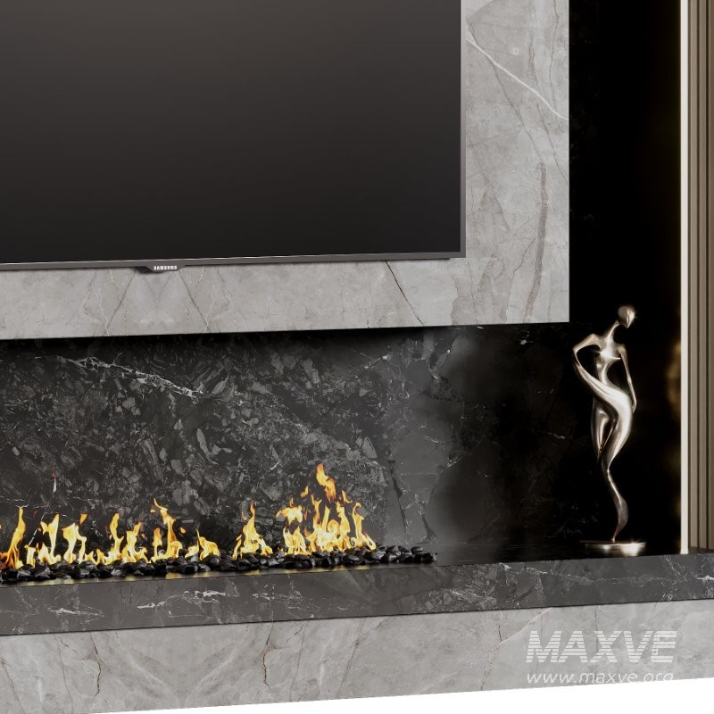 Tv Wall 84 - Image 7