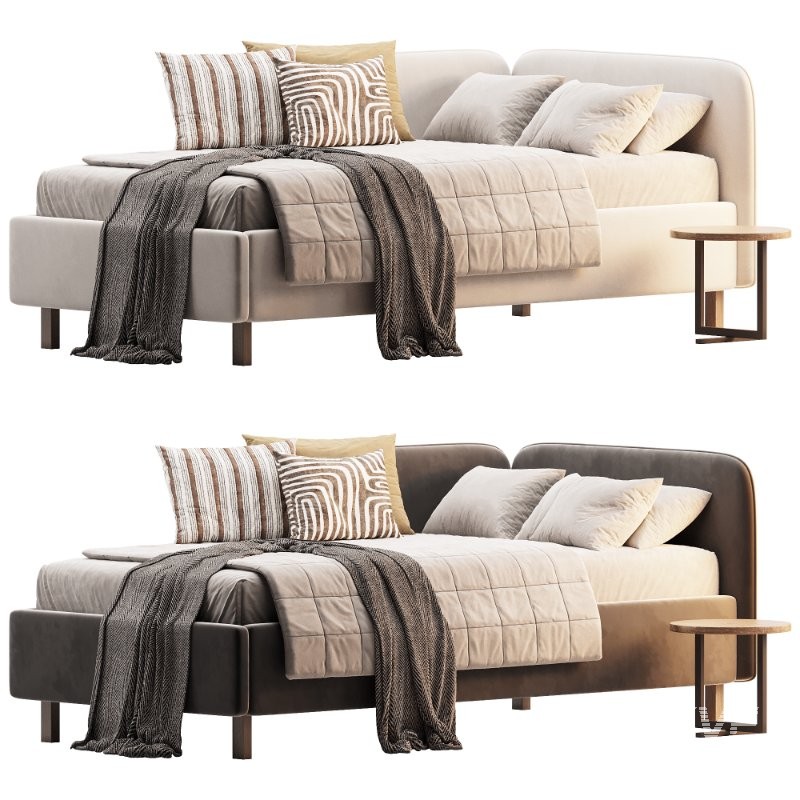 Ogogo kids BED - Image 1