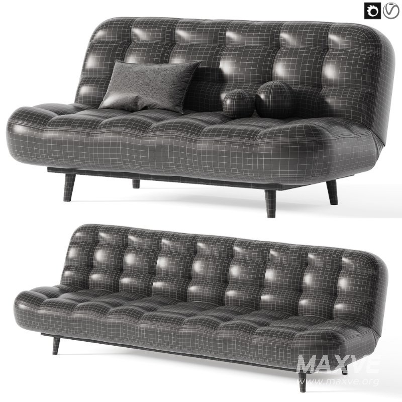 Bons T Sofa By Divan - Image 4