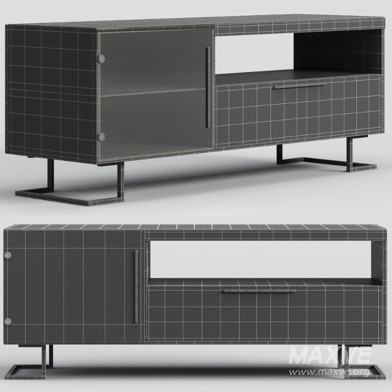 Aldo Tv Unit by Alfy - Image 7