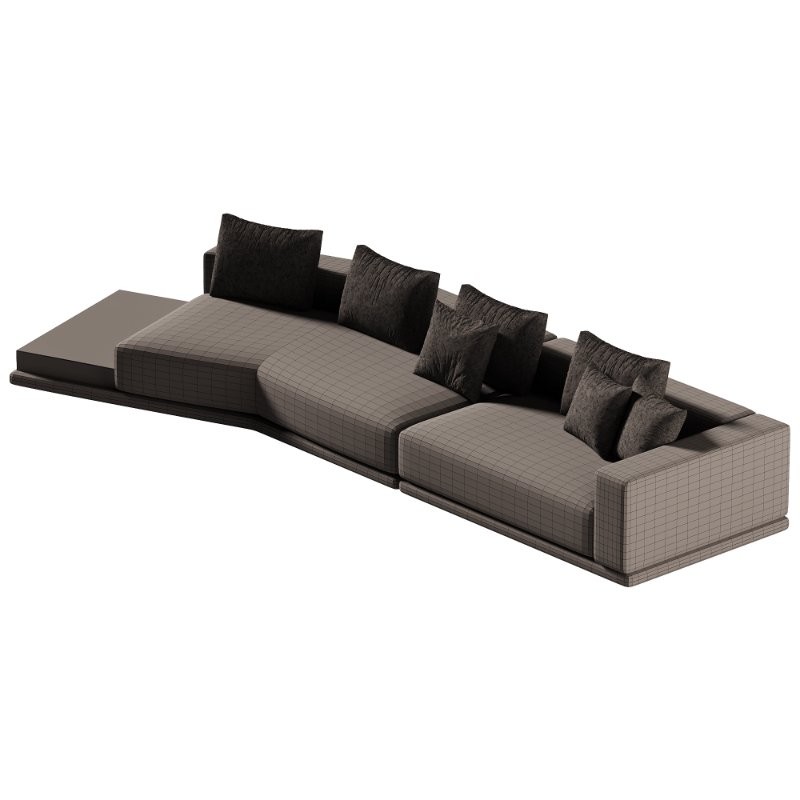 Dumad Sofa - Image 3