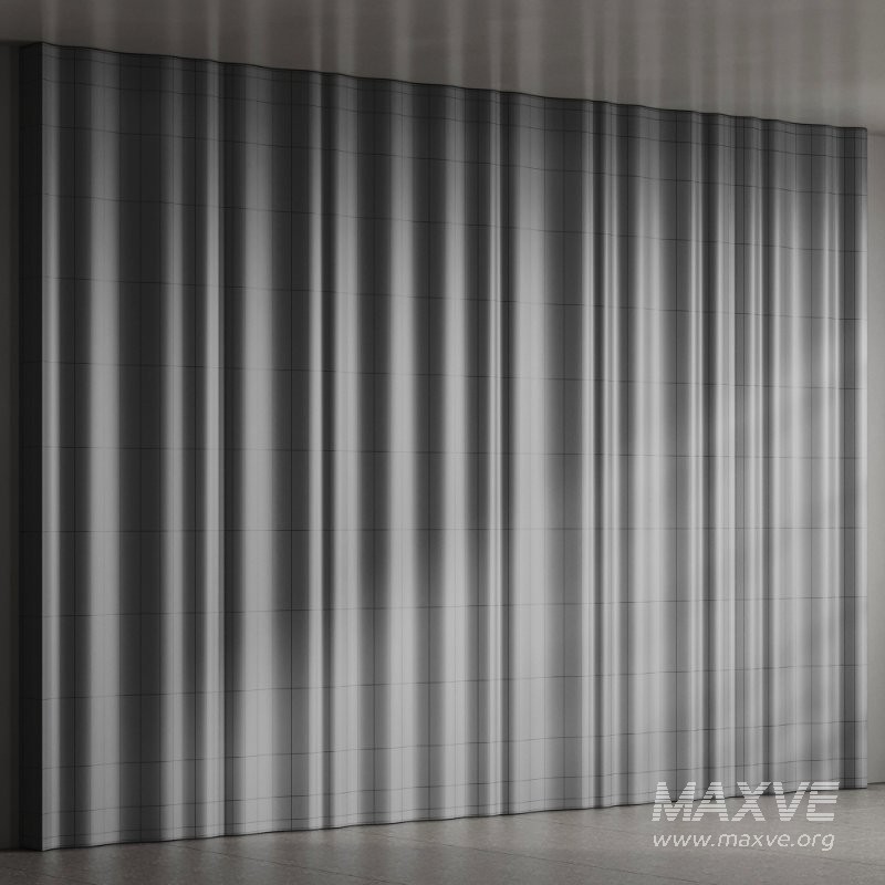 Headboard Panel 08 - Image 1