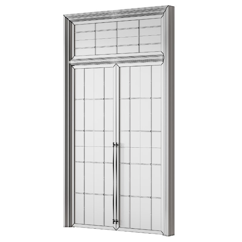 Interior Door 41 - Image 9