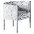 crosby lounge chair - Thumbnail 3