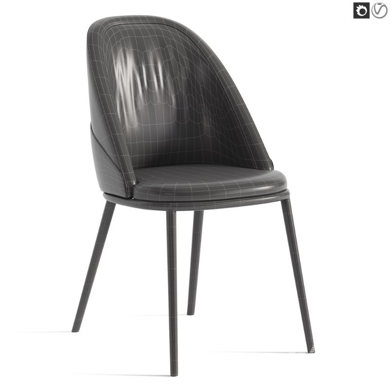 Renoid Chair By Sedit Italia - Image 6