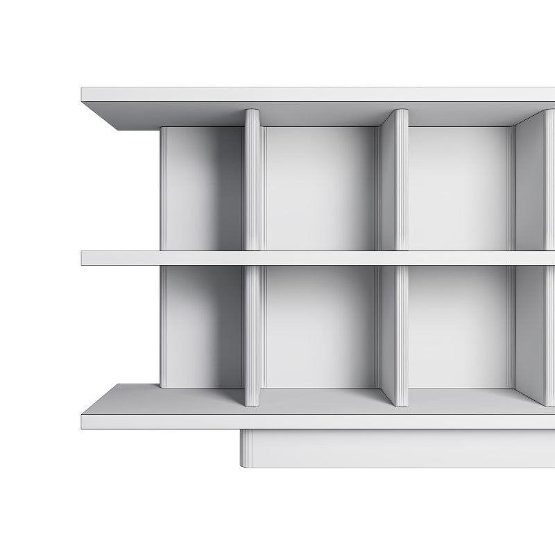 QU2 BOOKCASE - Image 7