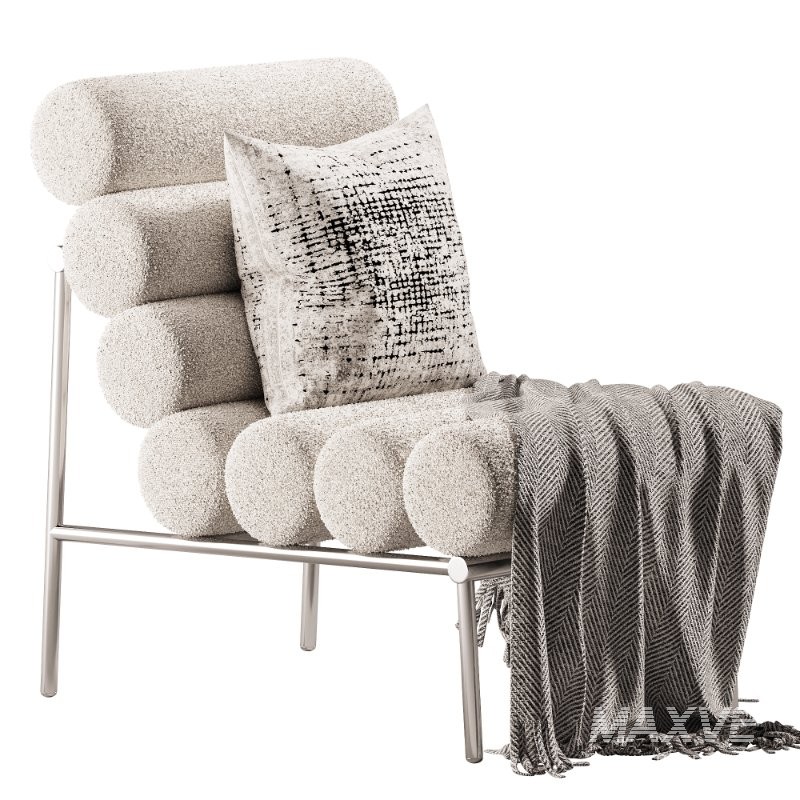 Lenestol Rollsan armchair - Image 1