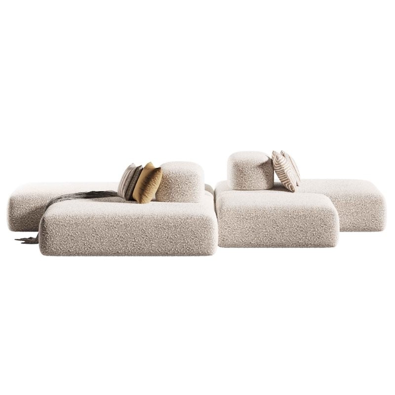 HESSENTIA CHOLET SOFA - Image 3