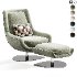 Elba Armchair By Domkapa - Thumbnail 7