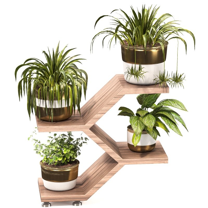 Planting Stand 02 - Image 4