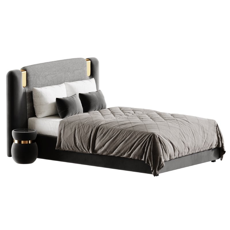 Allure Headboard - Image 5