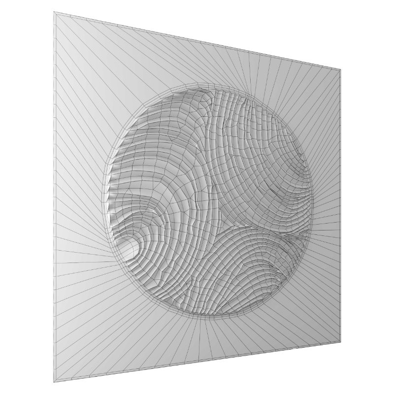 wave wall 29 - Image 4