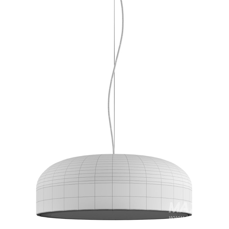 Smithfield Suspension Pendant Lamp by Flos - Image 1