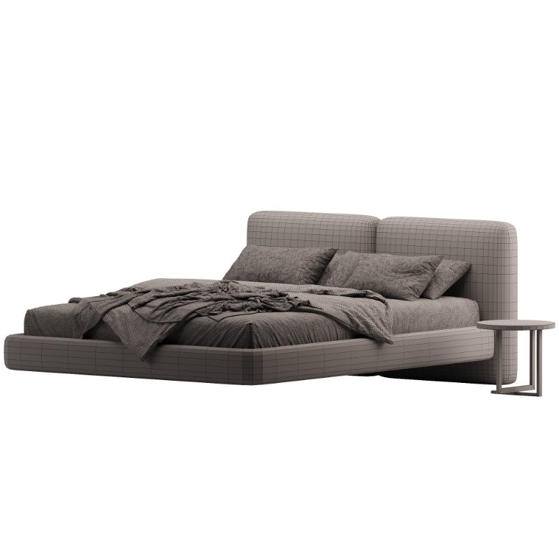 Soft hub sofa - Image 3